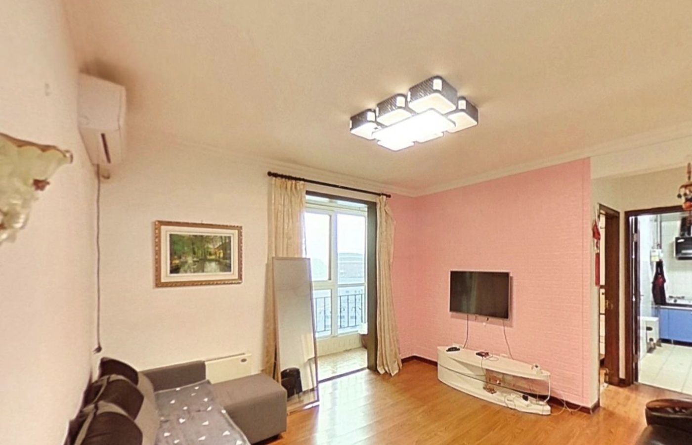 北京晨月园二手房房源图片