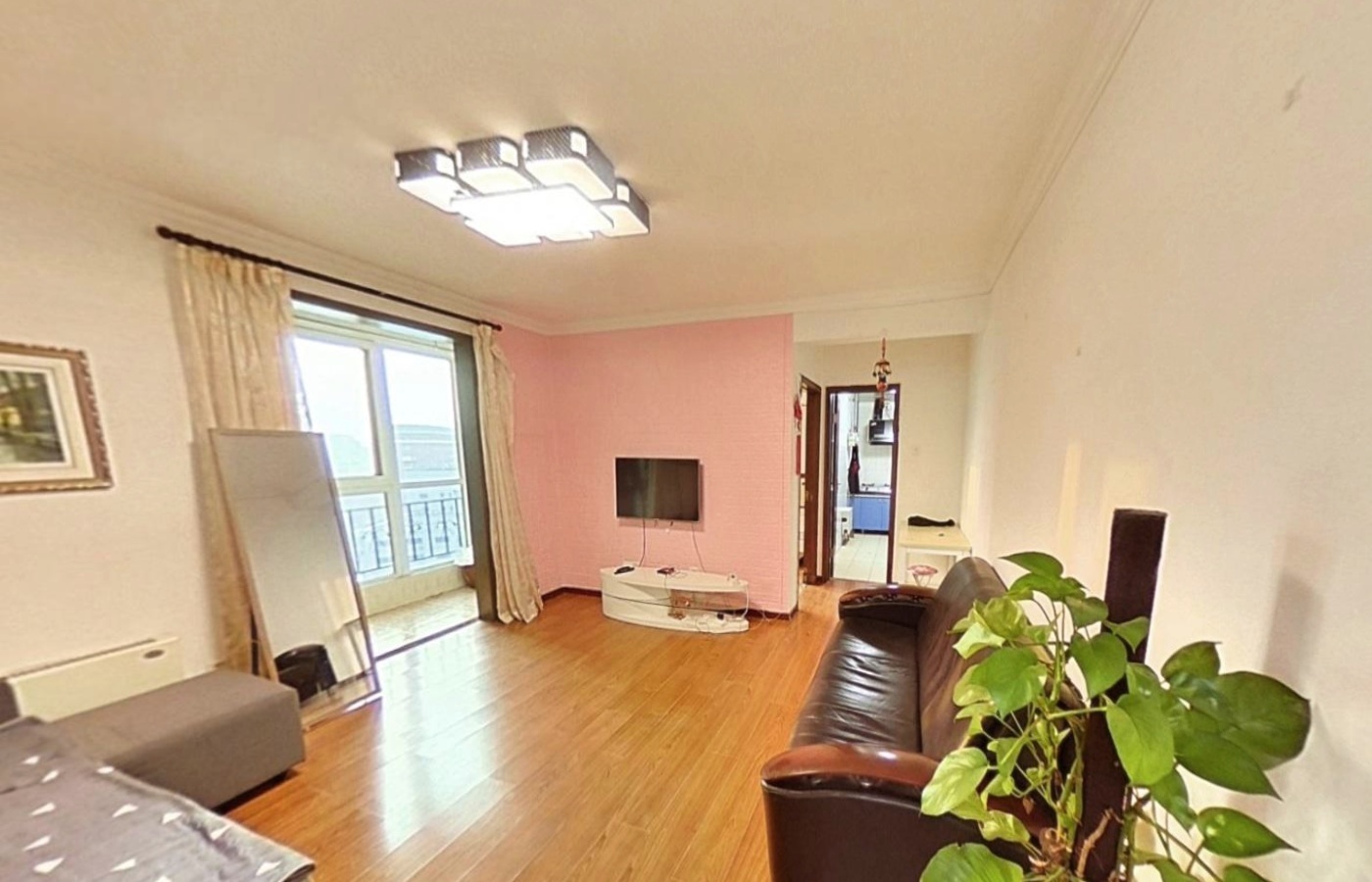 北京晨月园二手房房源图片