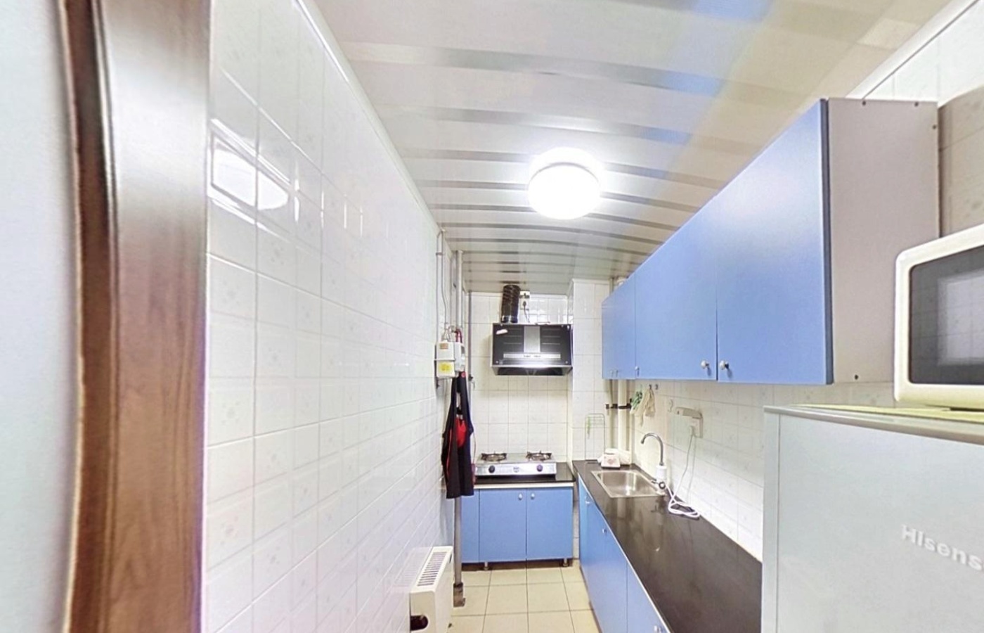 北京晨月园二手房房源图片