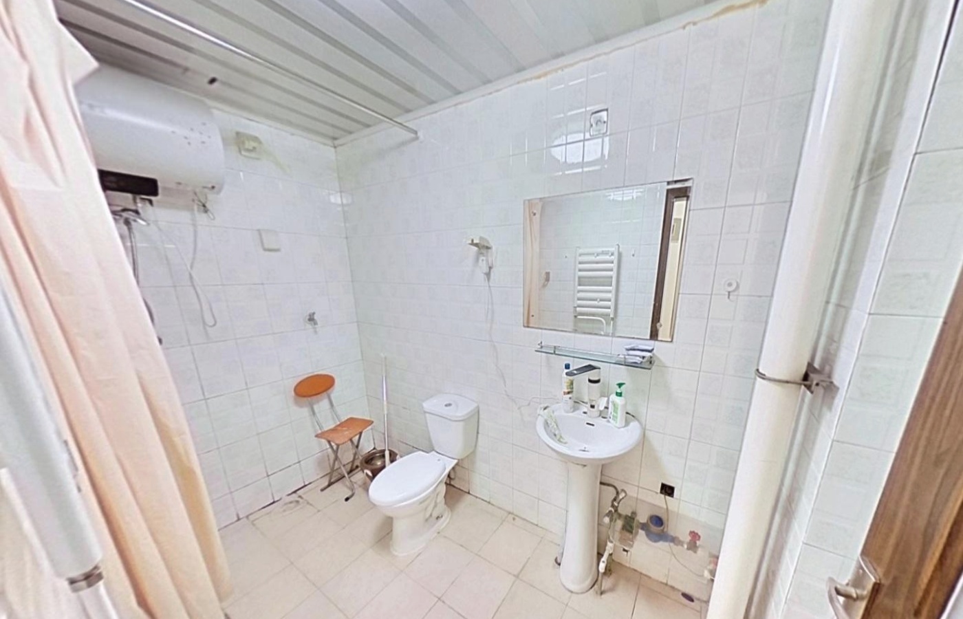 北京晨月园二手房房源图片