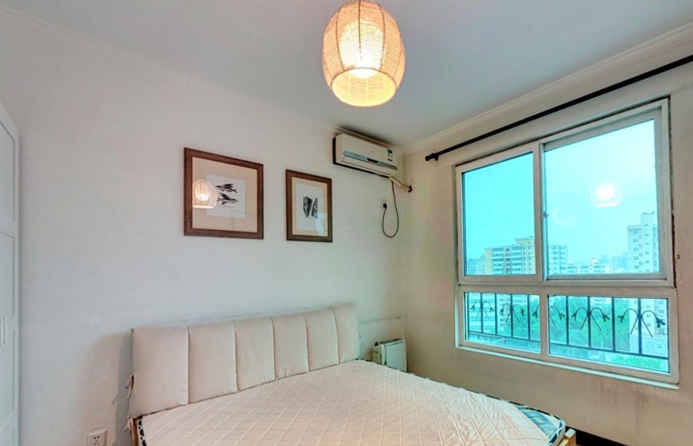 北京晨月园二手房房源图片