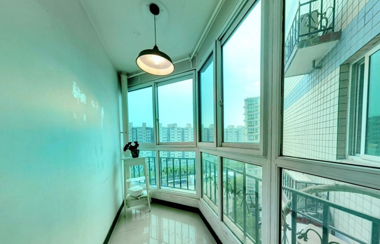 北京晨月园二手房房源图片