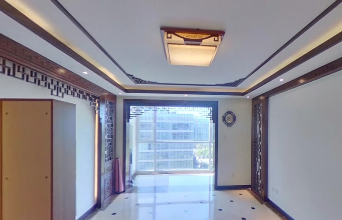 北京四合上院二手房房源图片