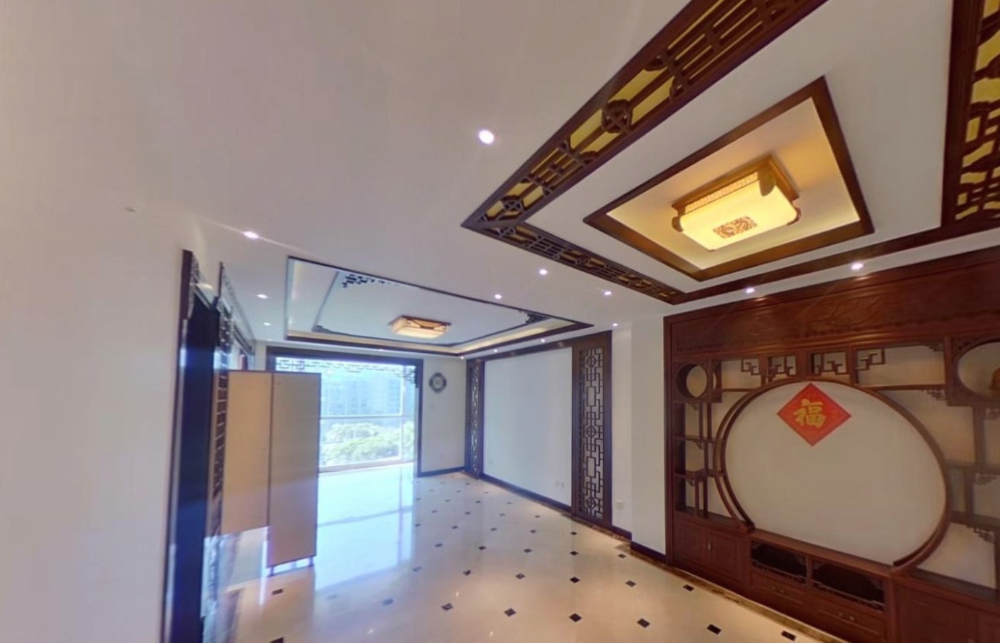 北京四合上院二手房房源图片