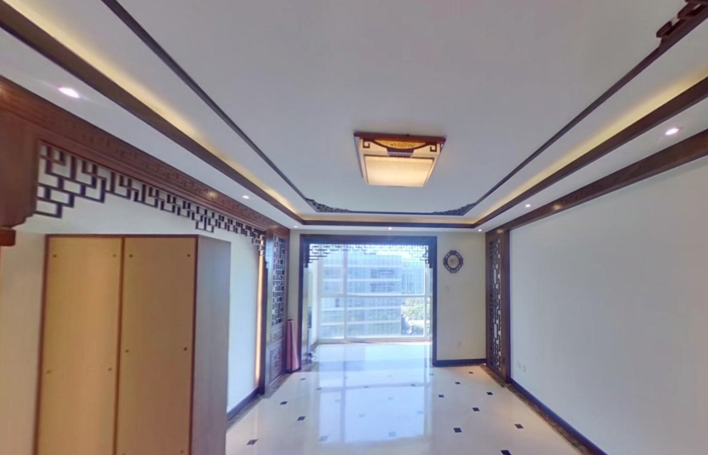 北京四合上院二手房房源图片