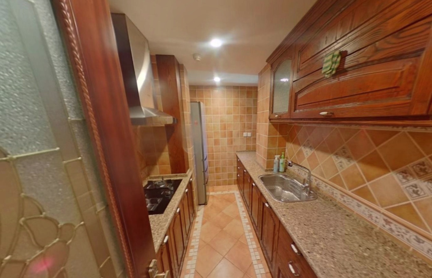 北京四合上院二手房房源图片