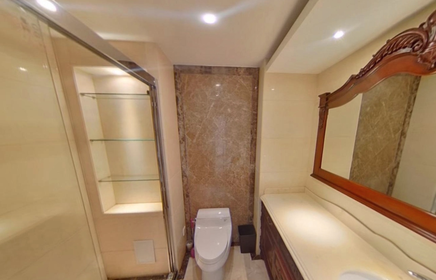 北京四合上院二手房房源图片