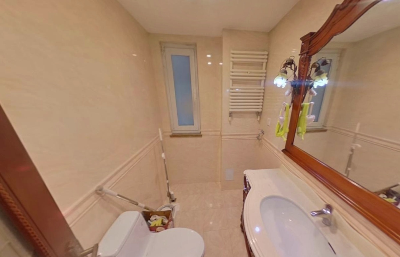 北京四合上院二手房房源图片