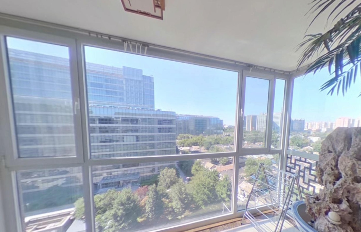 北京四合上院二手房房源图片