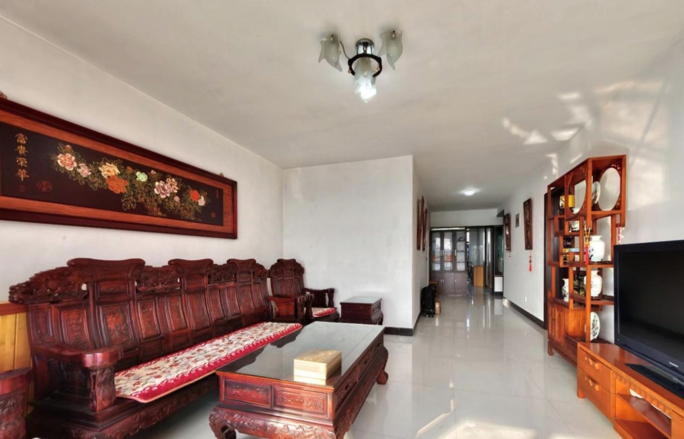 北京天通苑北二区二手房房源图片