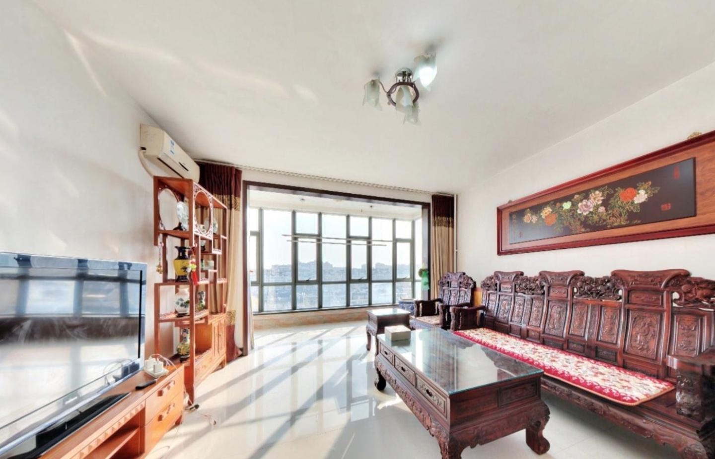 北京天通苑北二区二手房房源图片