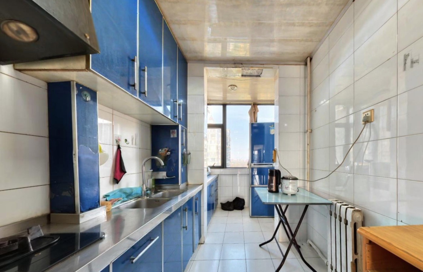 北京天通苑北二区二手房房源图片