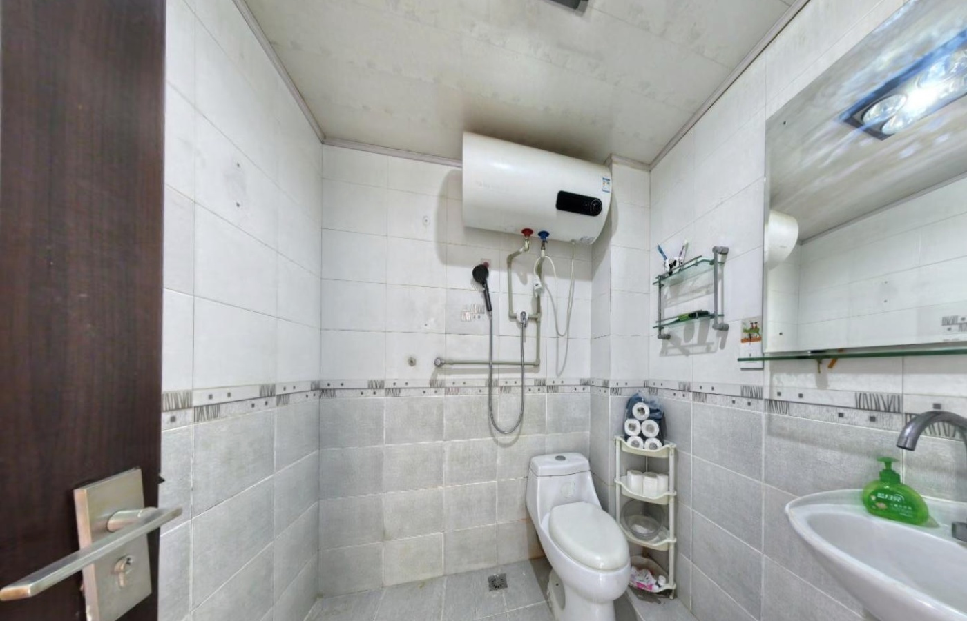 北京天通苑北二区二手房房源图片