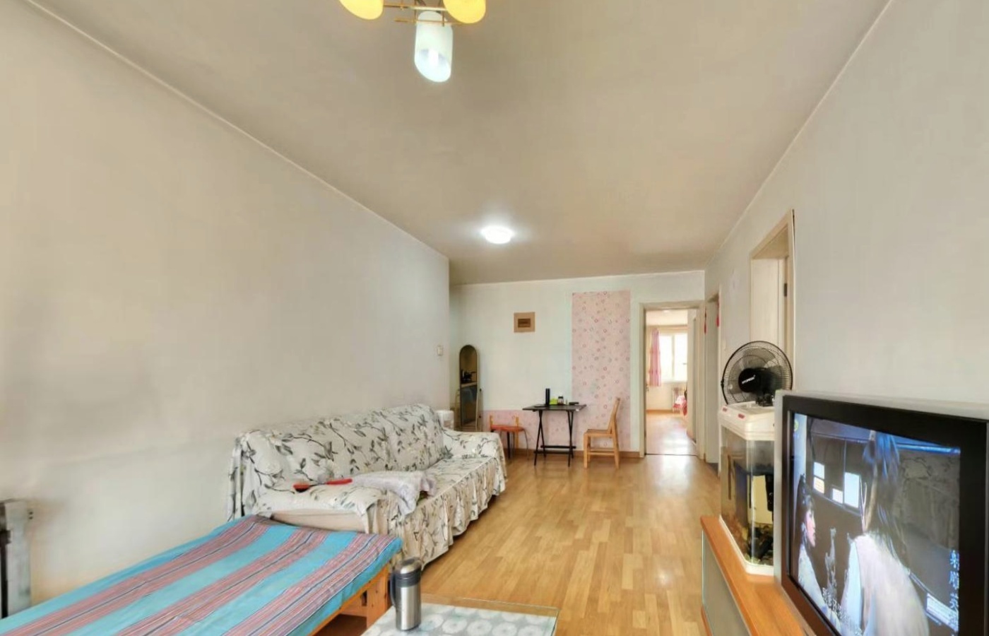 北京天通苑北三区二手房房源图片