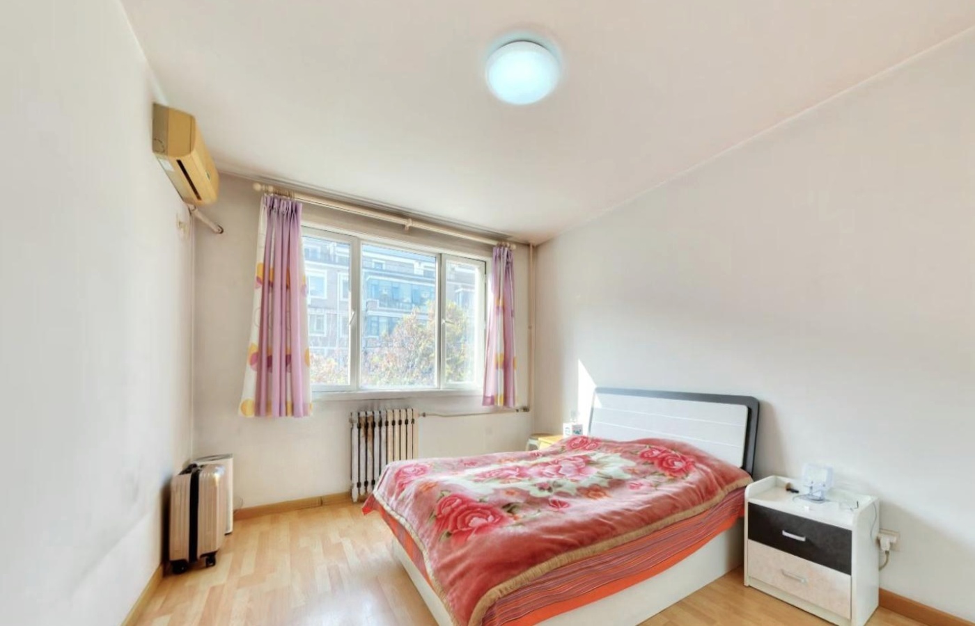 北京天通苑北三区二手房房源图片