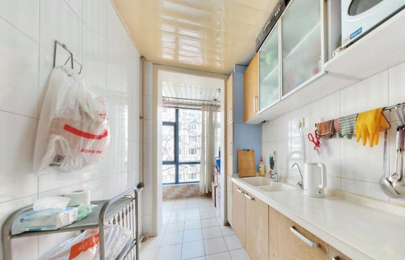 北京天通苑北三区二手房房源图片