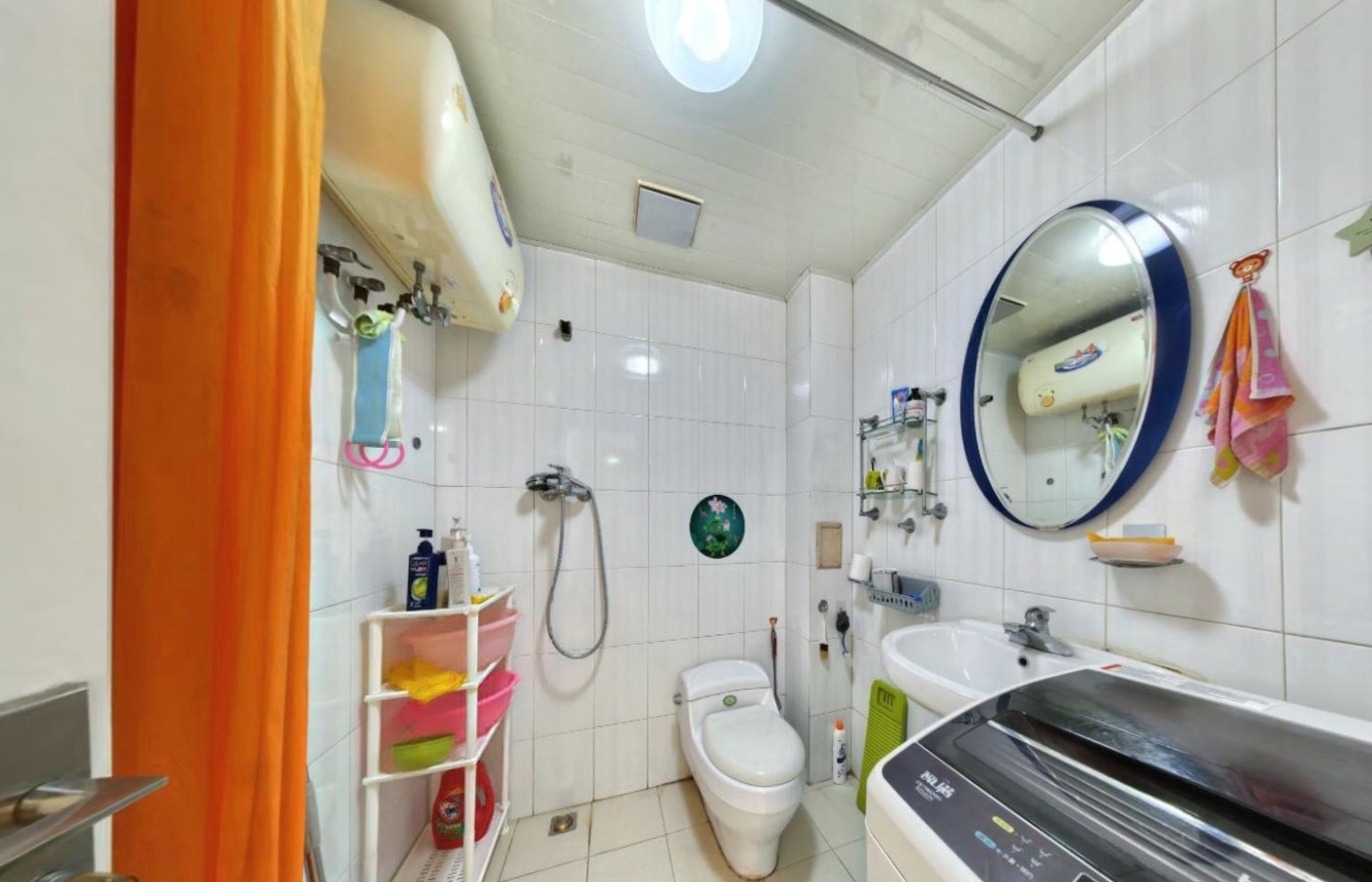 北京天通苑北三区二手房房源图片