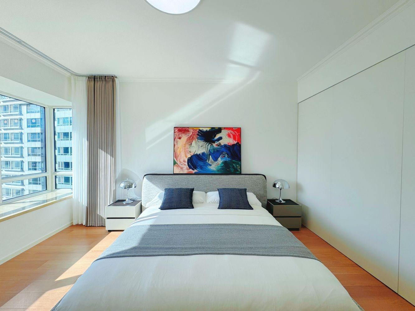 北京新城国际二手房房源图片