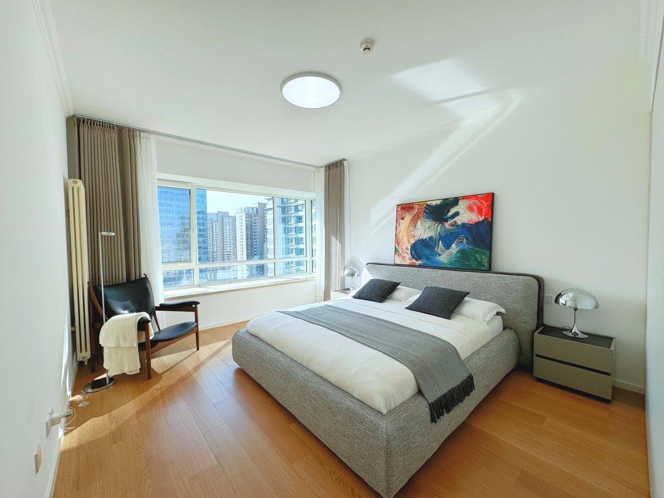 北京新城国际二手房房源图片