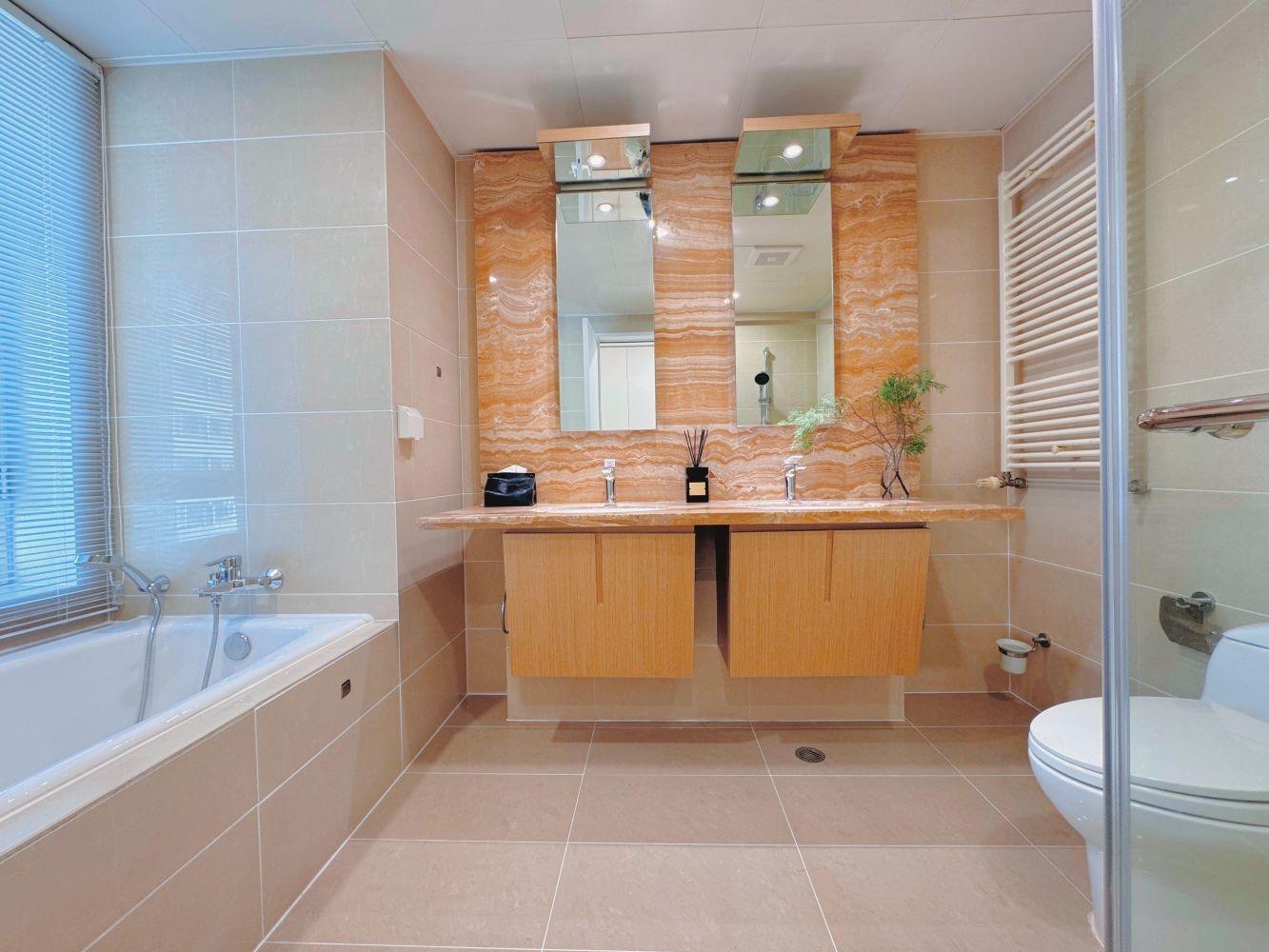 北京新城国际二手房房源图片