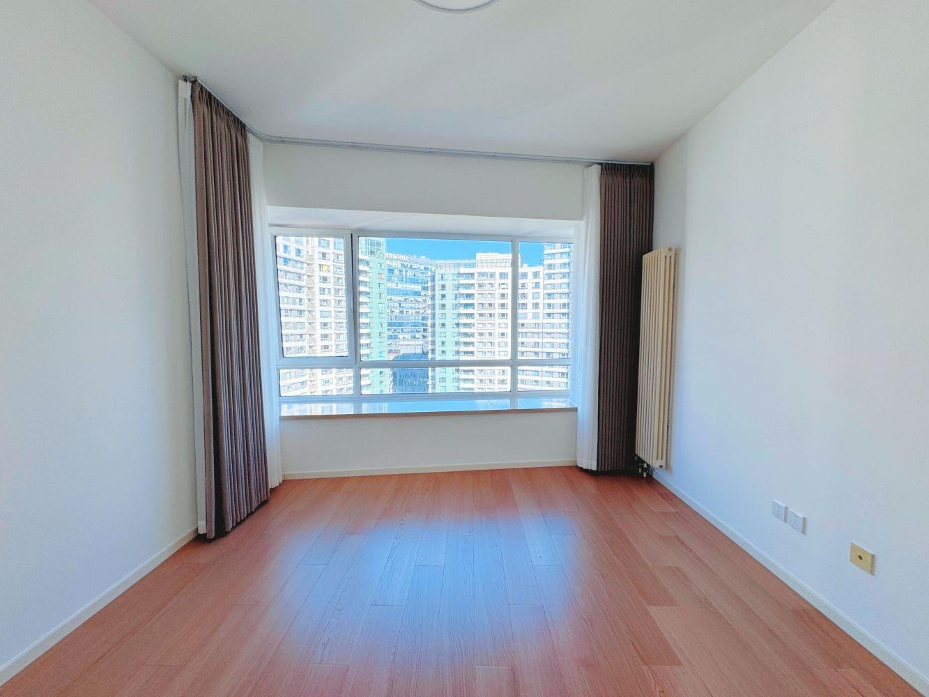 北京新城国际二手房房源图片