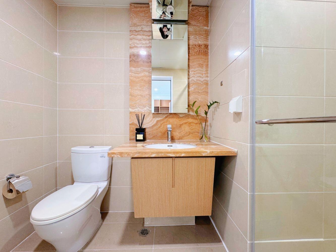 北京新城国际二手房房源图片