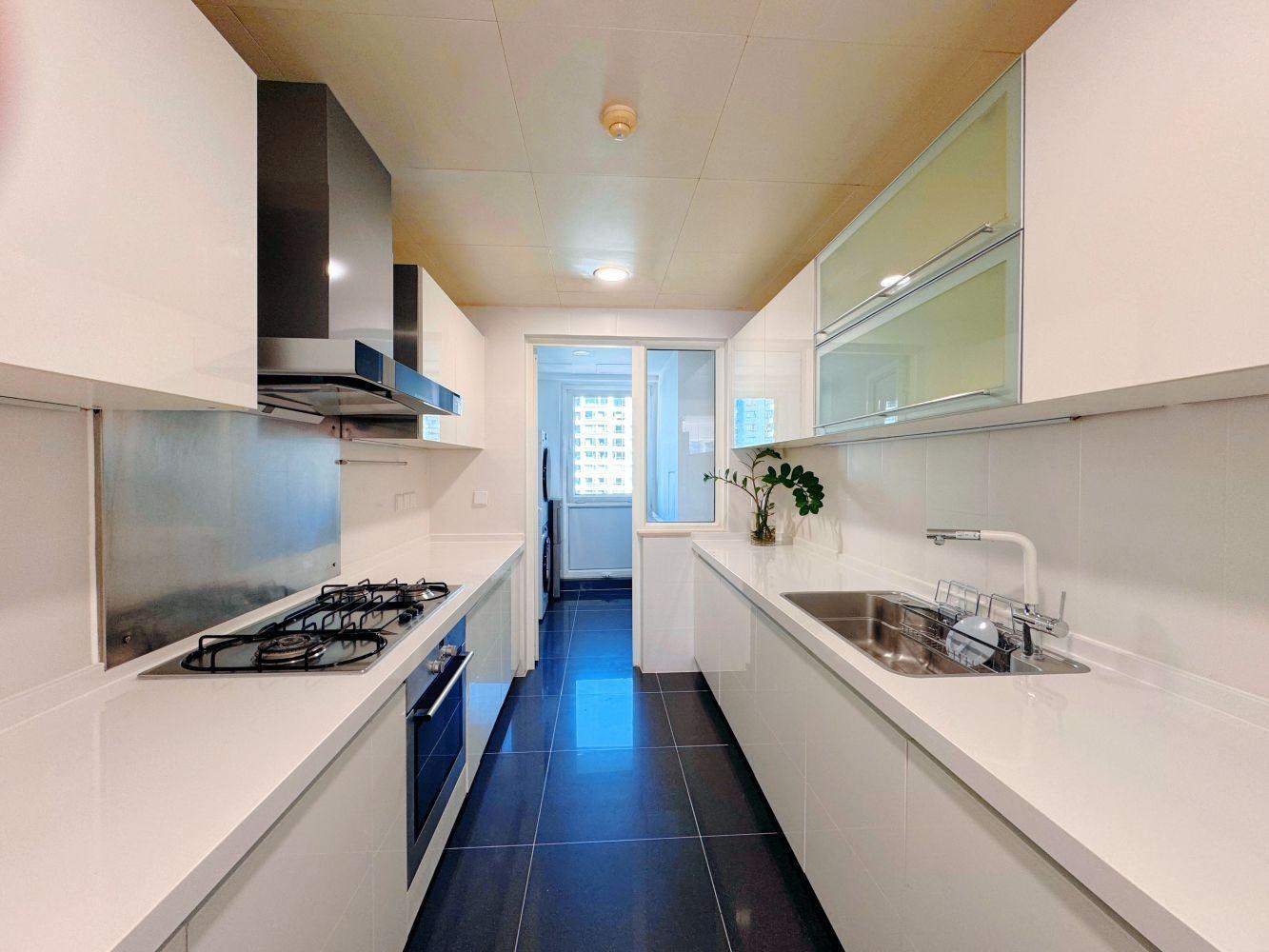 北京新城国际二手房房源图片