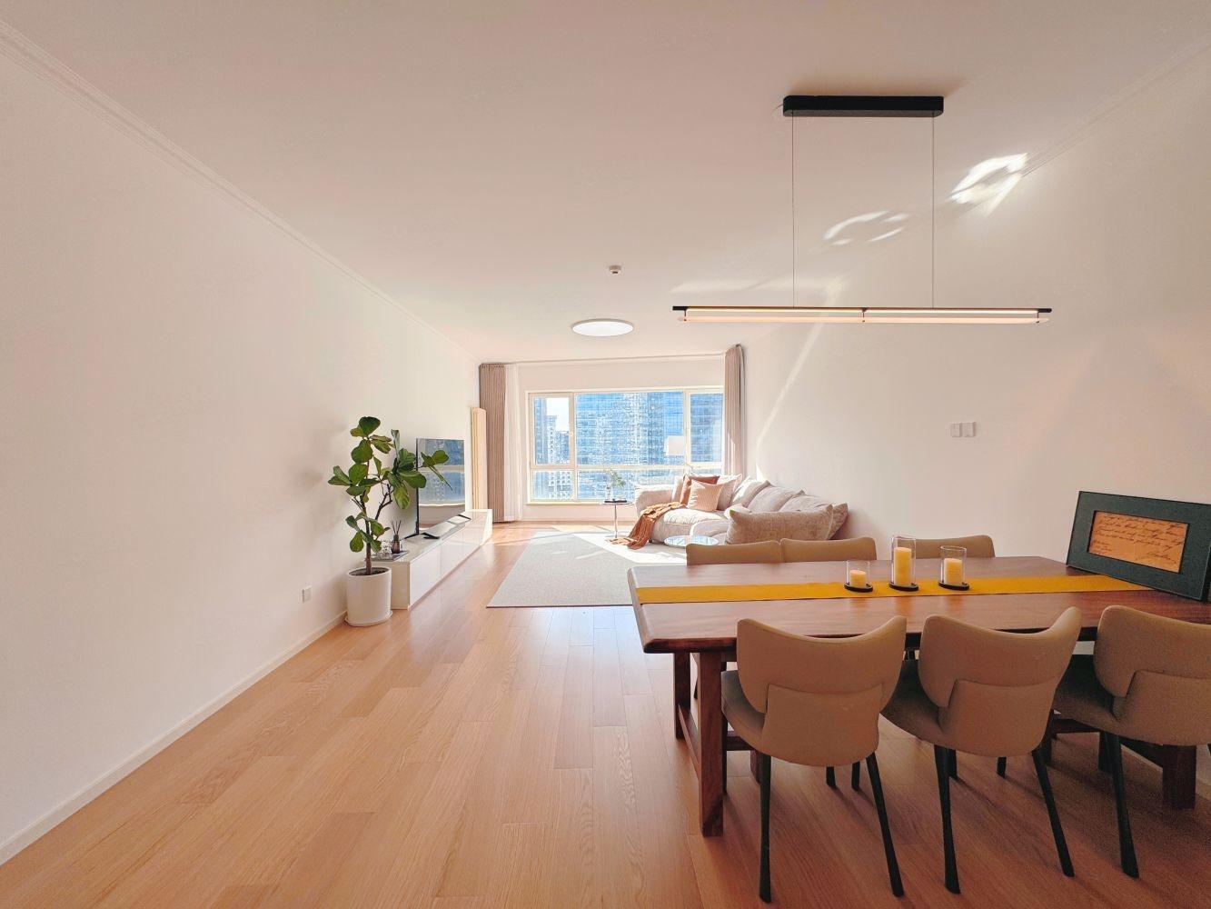 北京新城国际二手房房源图片