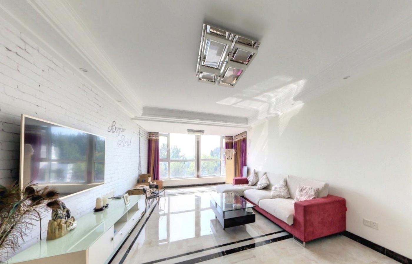 北京恒盛小镇艺墅二手房房源图片