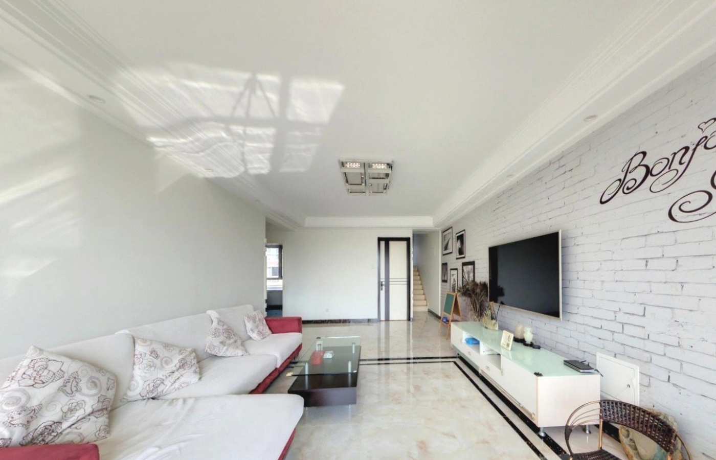 北京恒盛小镇艺墅二手房房源图片