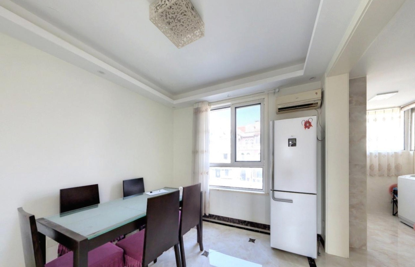 北京恒盛小镇艺墅二手房房源图片