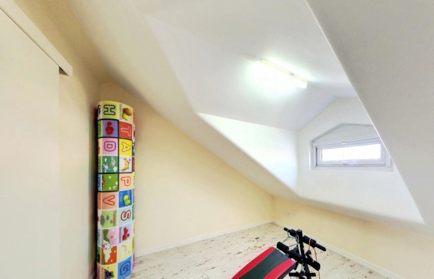 北京恒盛小镇艺墅二手房房源图片