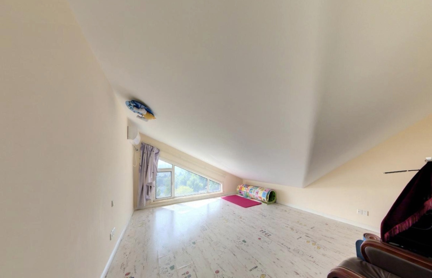 北京恒盛小镇艺墅二手房房源图片