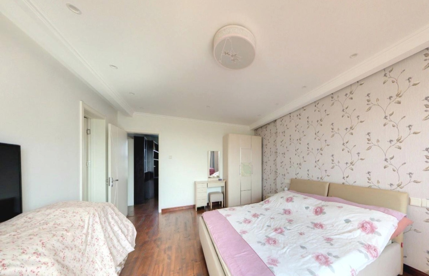 北京恒盛小镇艺墅二手房房源图片