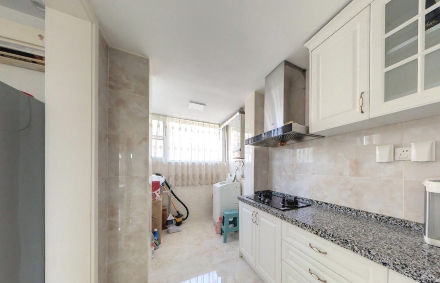 北京恒盛小镇艺墅二手房房源图片