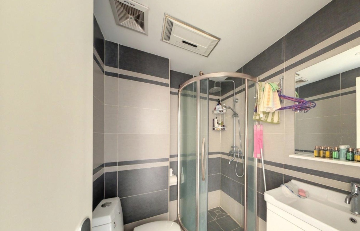 北京恒盛小镇艺墅二手房房源图片