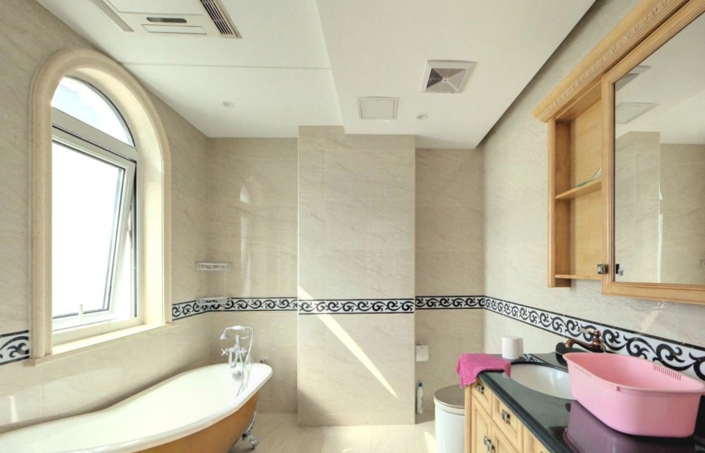 北京恒盛小镇艺墅二手房房源图片