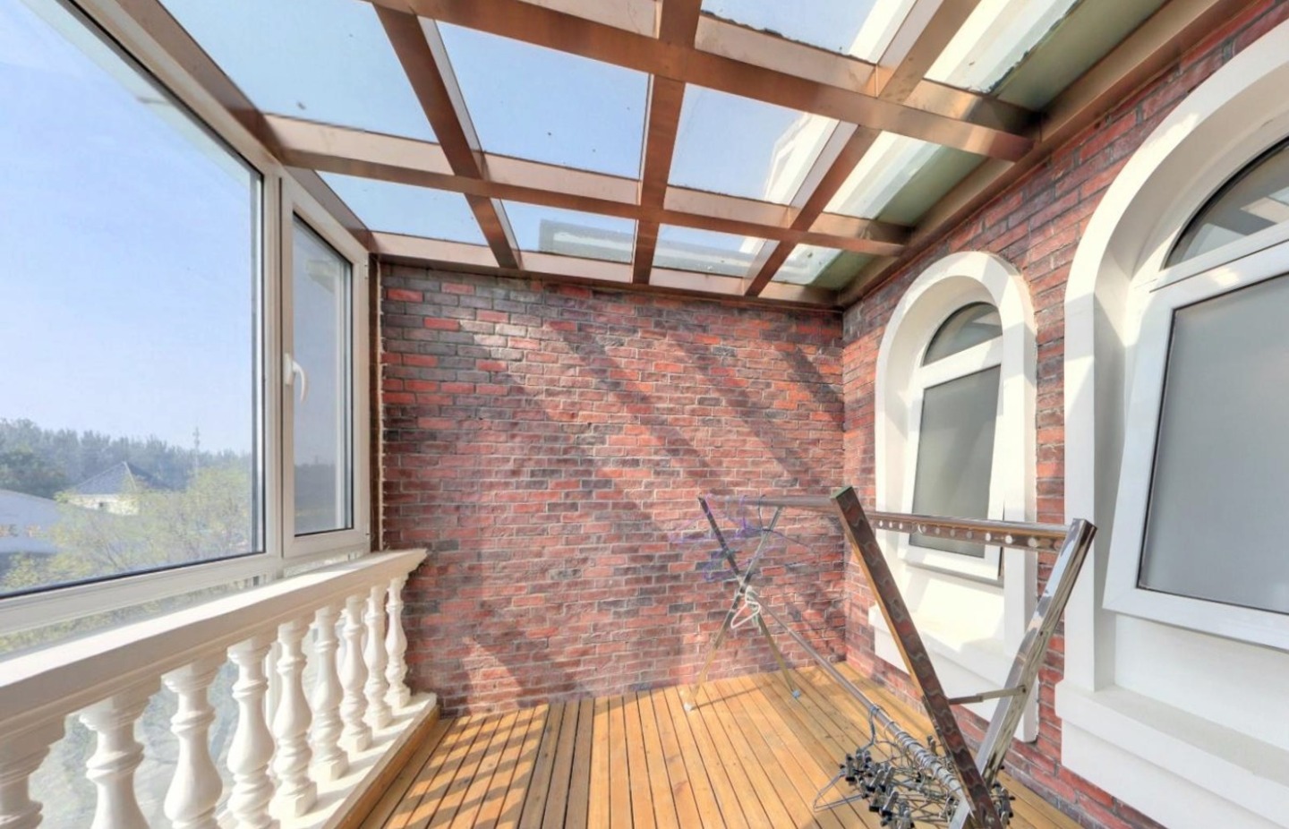 北京恒盛小镇艺墅二手房房源图片