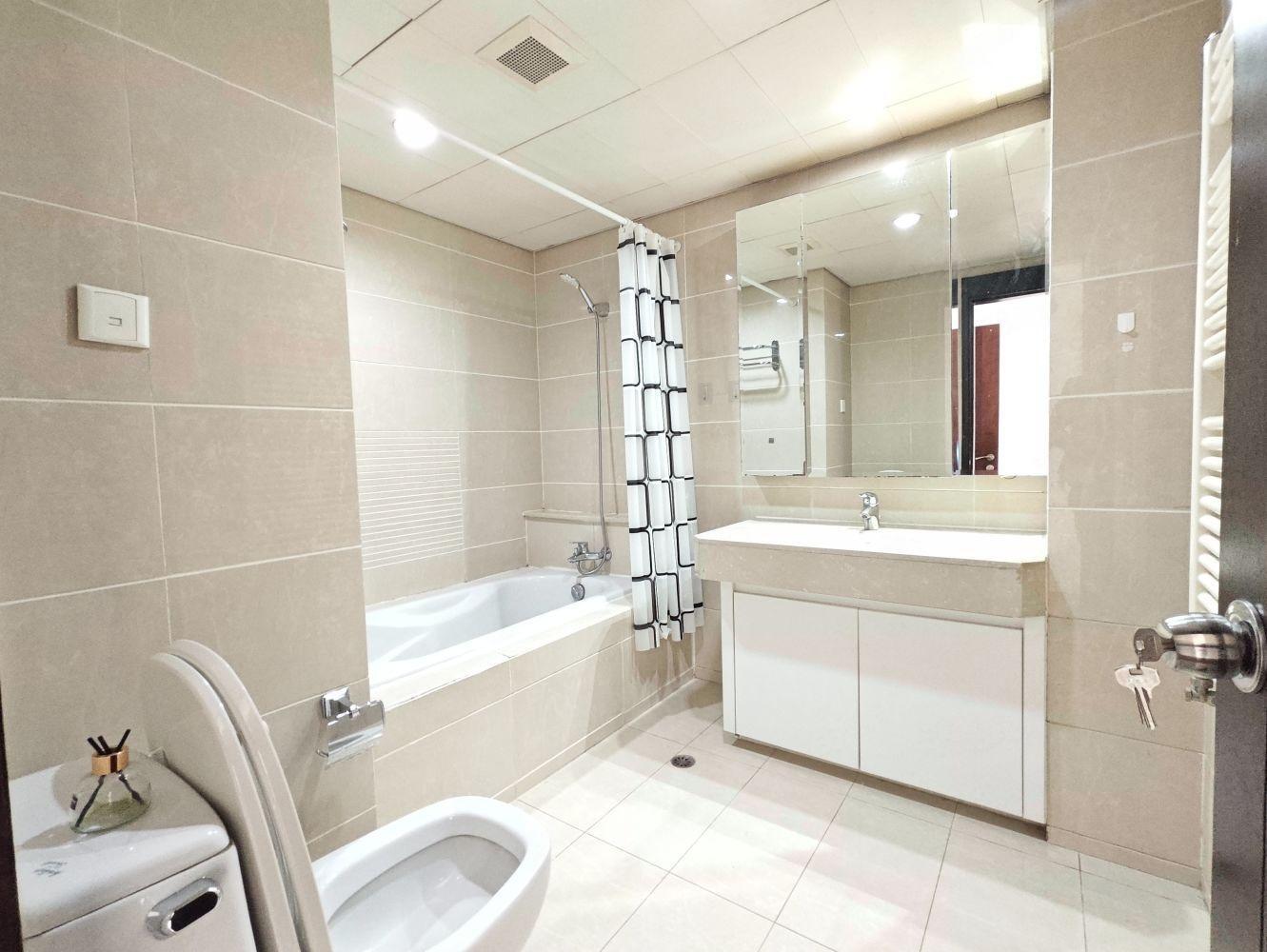 北京新城国际二手房房源图片