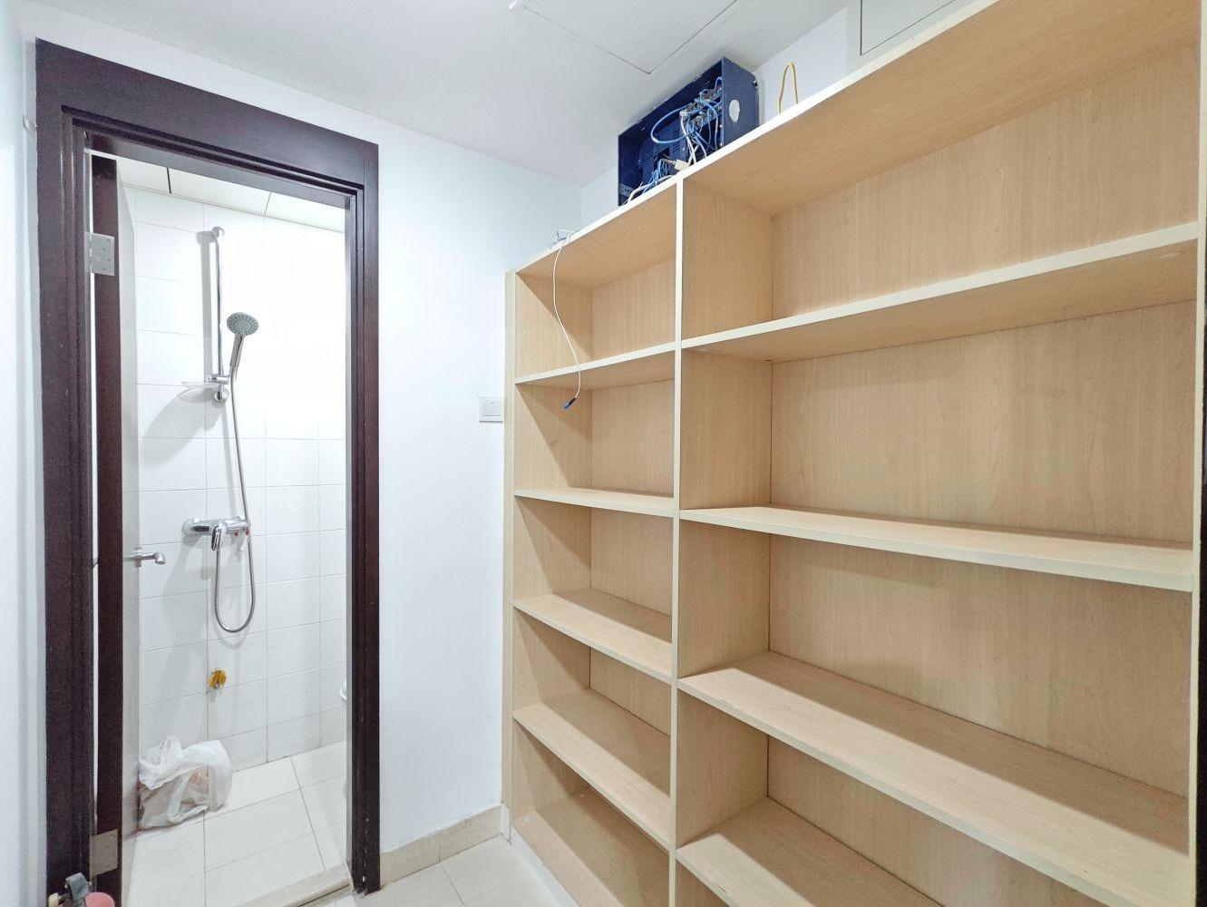 北京新城国际二手房房源图片