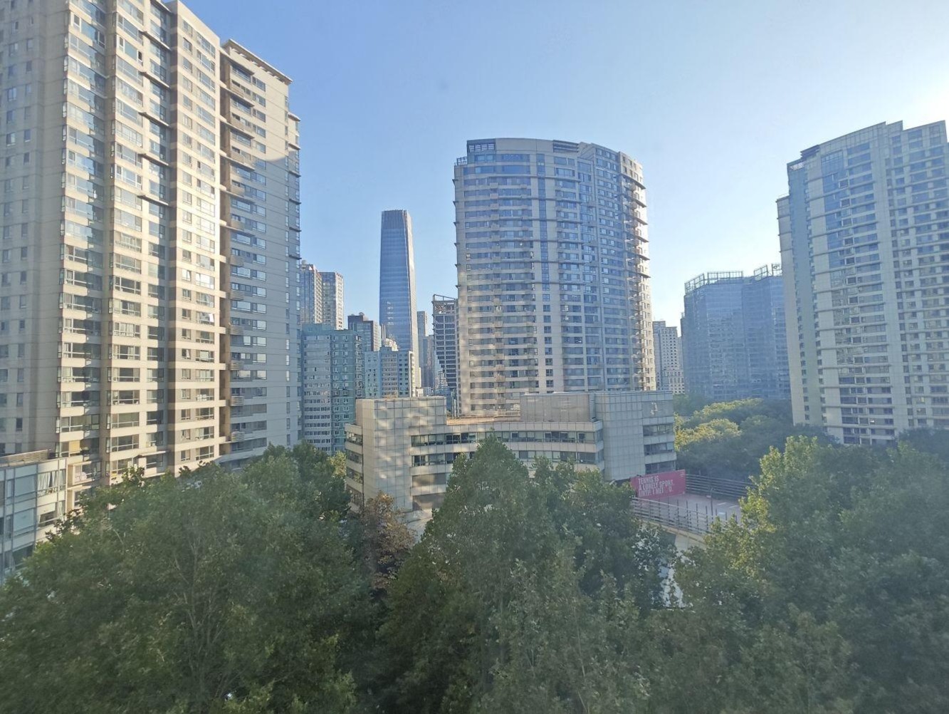 北京新城国际二手房房源图片