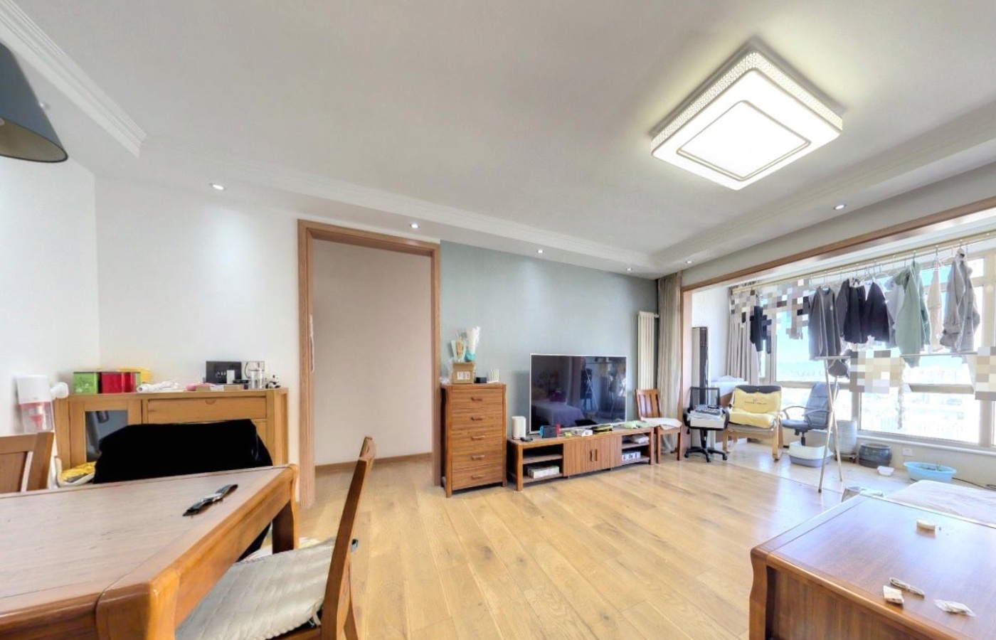 北京天通苑东一区二手房房源图片