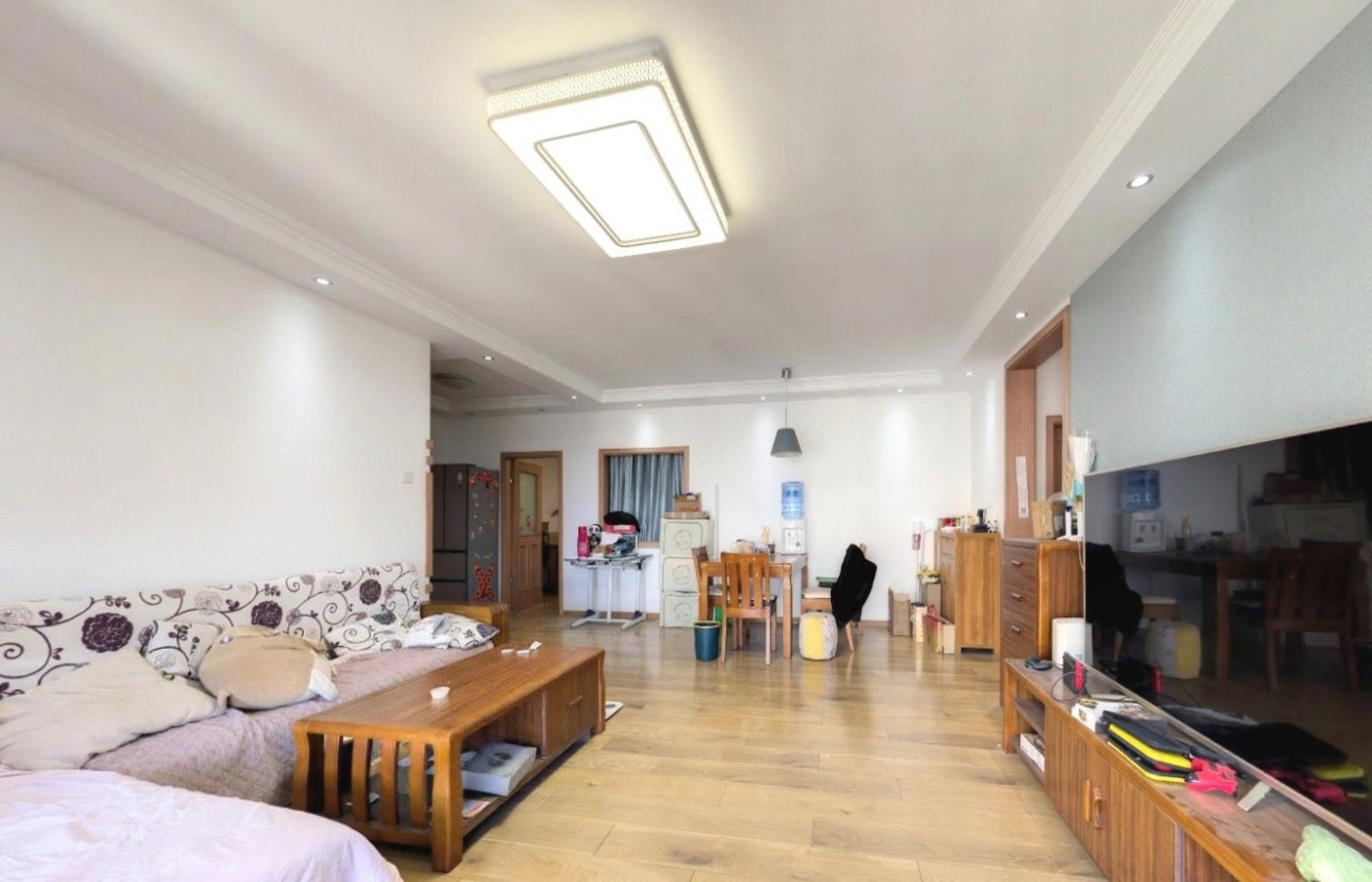 北京天通苑东一区二手房房源图片