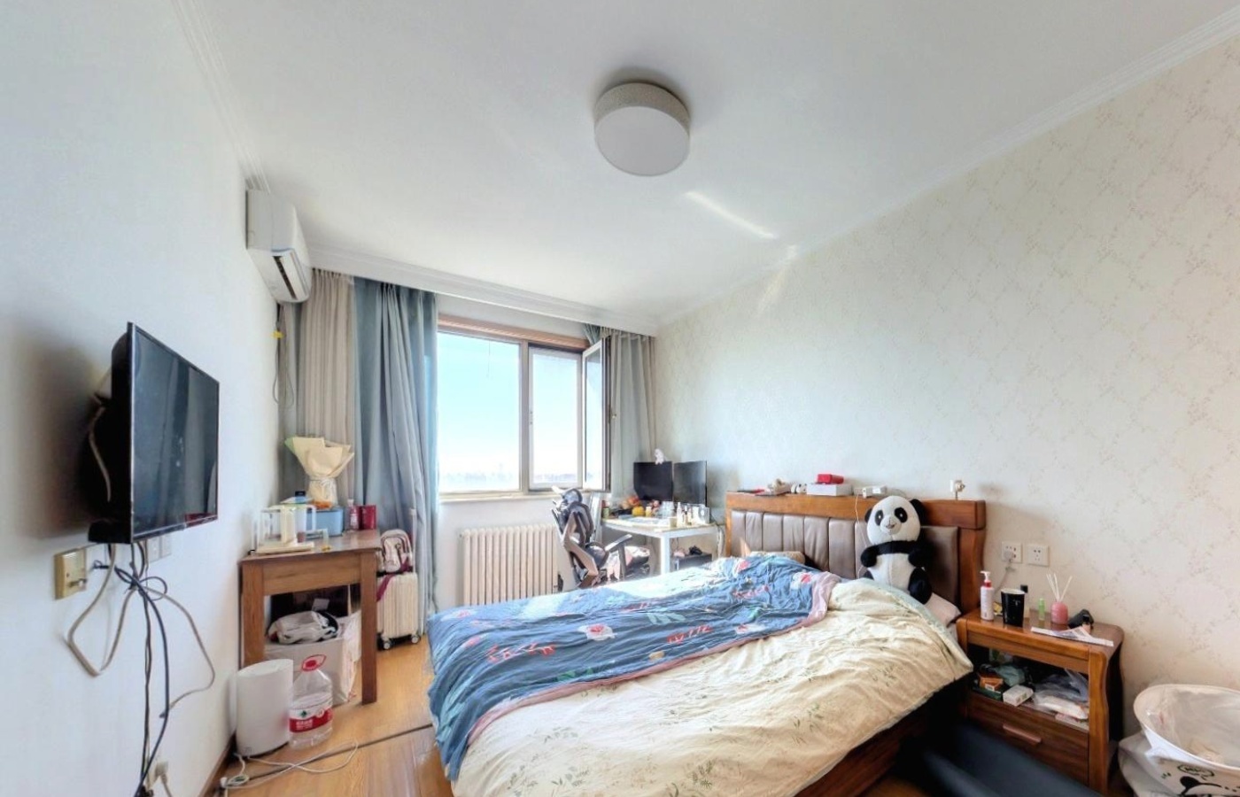 北京天通苑东一区二手房房源图片