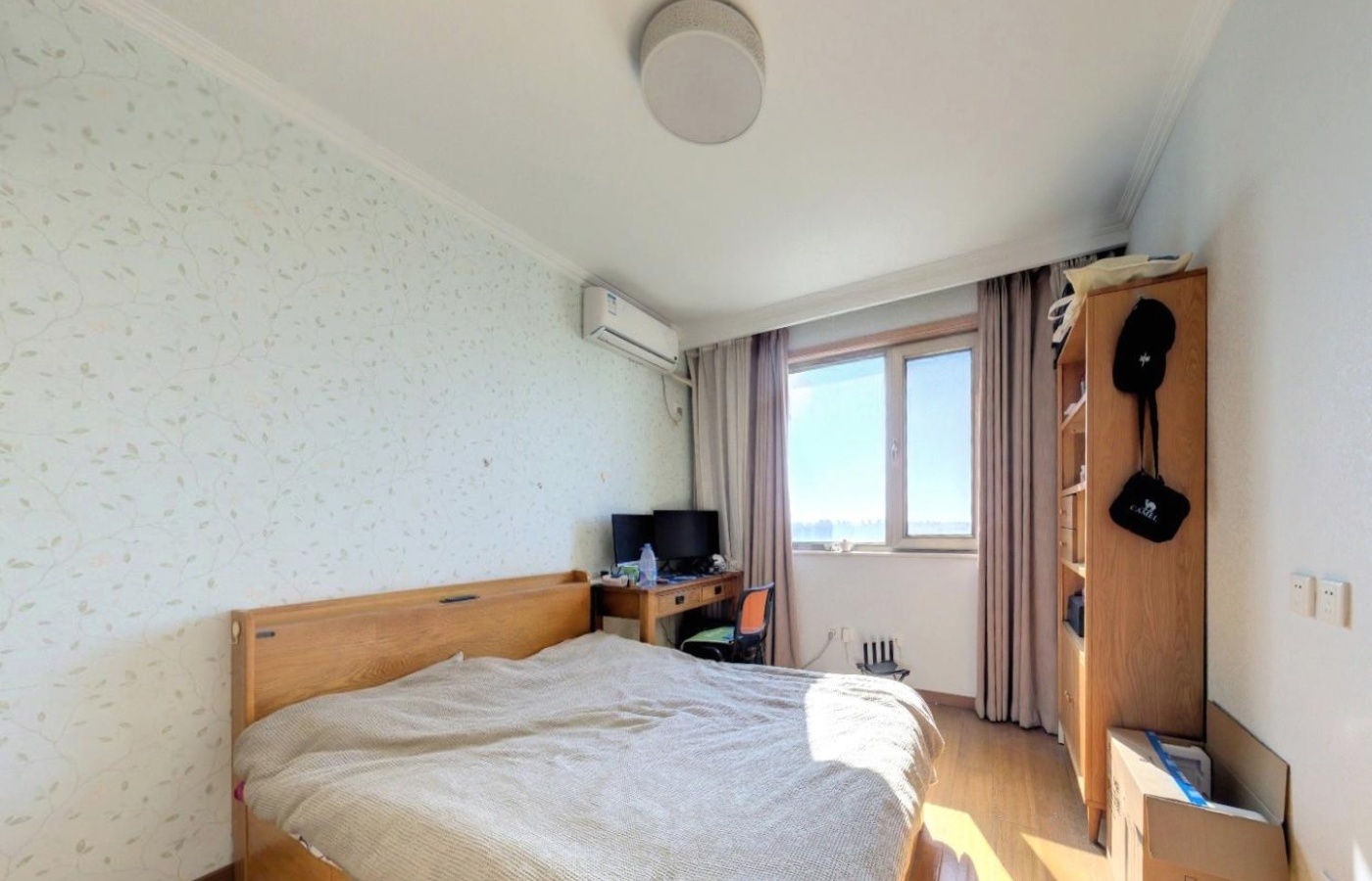 北京天通苑东一区二手房房源图片