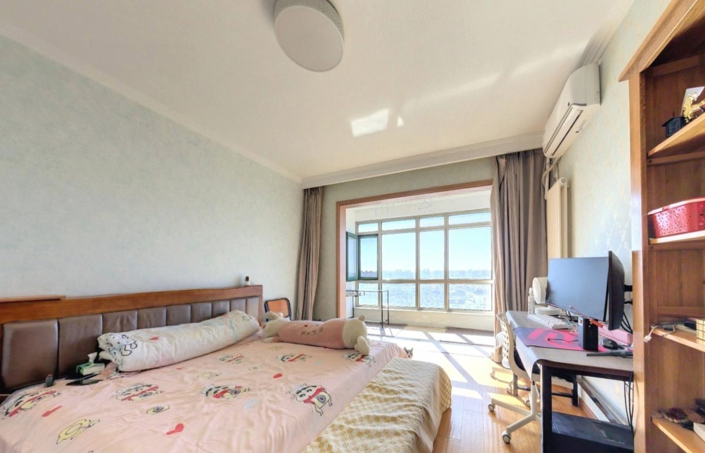 北京天通苑东一区二手房房源图片