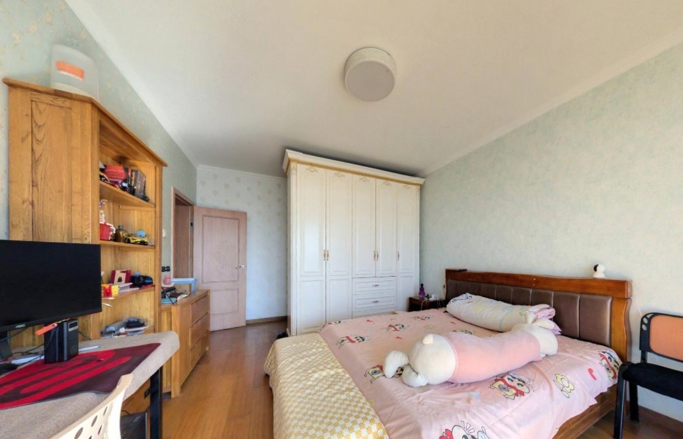 北京天通苑东一区二手房房源图片