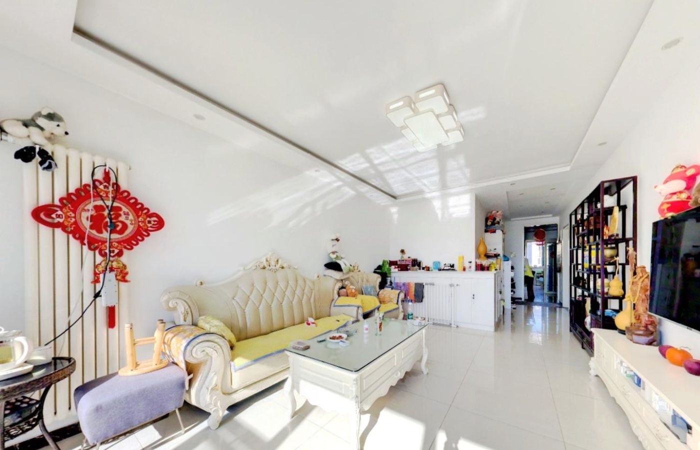 北京天通苑北一区二手房房源图片