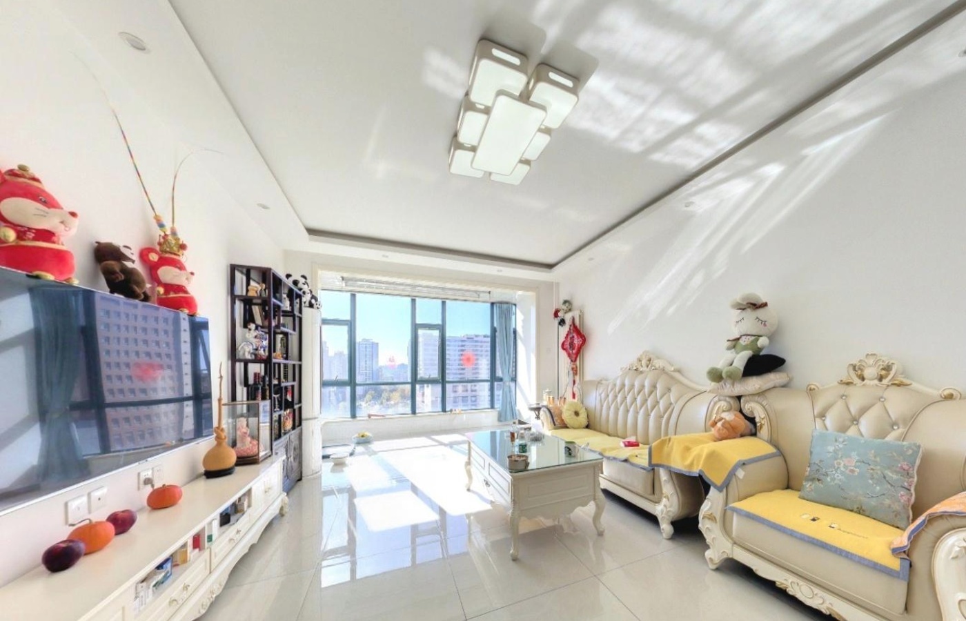 北京天通苑北一区二手房房源图片