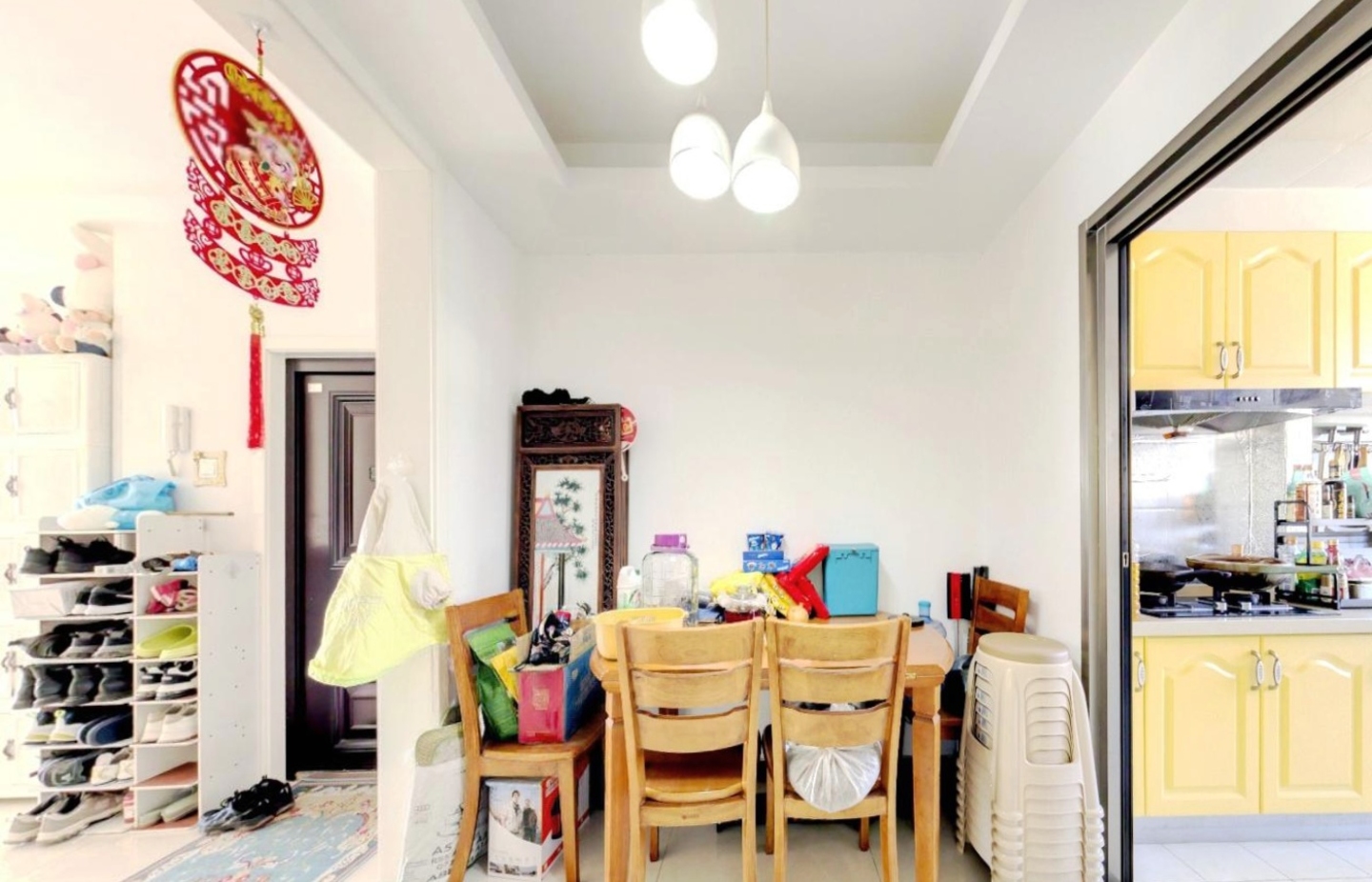 北京天通苑北一区二手房房源图片